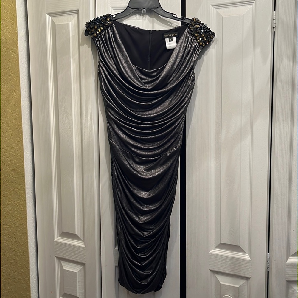 Beautiful Tadasahi Shoji dress